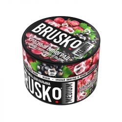 BRUSKO MEDIUM - ������� �������� � ������ ��������� �� �����