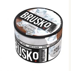 BRUSKO MEDIUM - ����� �� �����