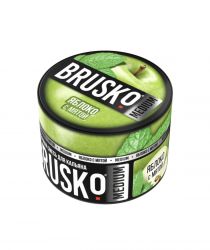 BRUSKO MEDIUM - ������ � �����