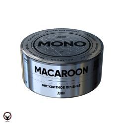     MONO - MACAROON 25 .