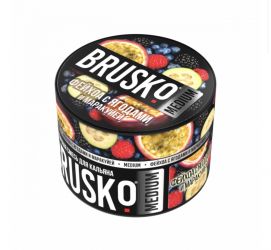 BRUSKO MEDIUM - ������ � ������� � ���������