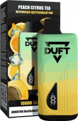    DUFT 10000 