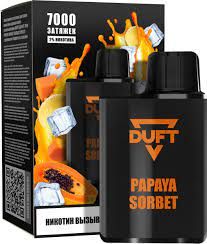    DUFT 7000 