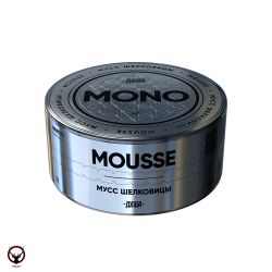     MONO - MOUSSE 25 .