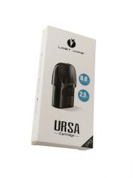  Lost Vape Ursa Nano