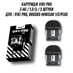  Smoant Vikii Pro