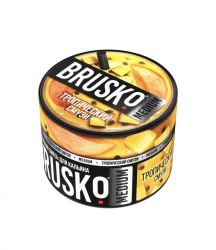 BRUSKO MEDIUM - ����������� �����