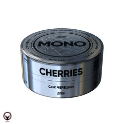     MONO - CHERRIES 25 .