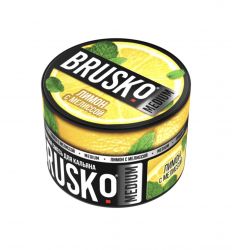 BRUSKO MEDIUM - ����� � ��������