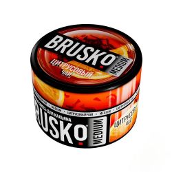 BRUSKO MEDIUM - ���������� ���