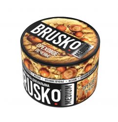 BRUSKO MEDIUM - �������� �������