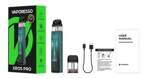 Vaporesso XROS PRO
