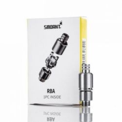 Smoant Pasito RBA  Coil