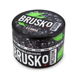 BRUSKO MEDIUM - ������