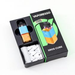 Vaporesso XROSE CUBE