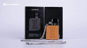 VooPoo Drag Nano 2 POD kit