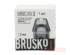  pod  Brusko Minican 3 ( ) 1