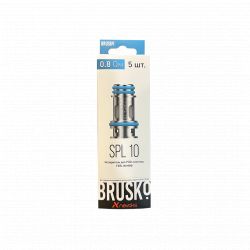  Brusko SPL 10 FEELIN 0,3/0,6/0,8  1  (  5 ), 