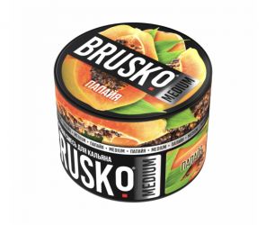 BRUSKO MEDIUM - ������