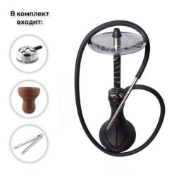  Tattoo Hookah - Tiger ( )