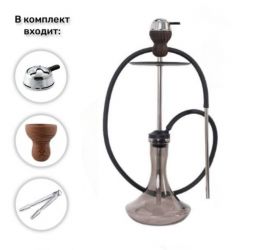  Hookah Solo