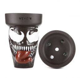  VENOM EDITION