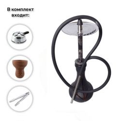  Tattoo Hookah - Dragon ( )