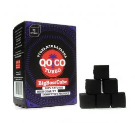   Qoco-Turbo 25 (72 .)