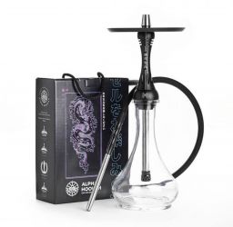  Alpha Hookah Model X Cyber