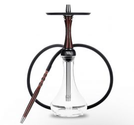  Alpha Hookah Model X REVERSE