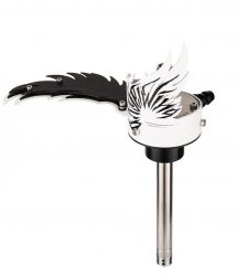 El Bomber Angel's Wing