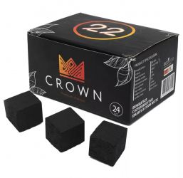   Crown 22 (24 .)