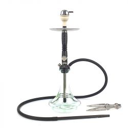  SOFT SMOKE ART