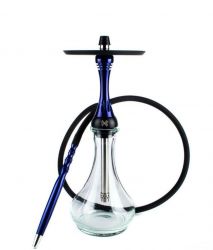  Alpha Hookah X Dark Blue