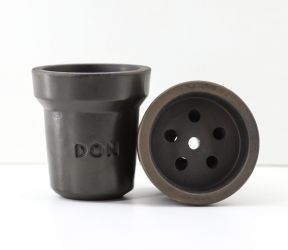 DON Barrel