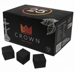   Crown 25 (72 .)