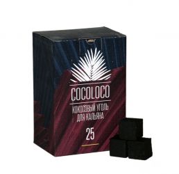   COCOLOCO 25 (72 .)