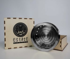  ESTATE - Phoenix Black