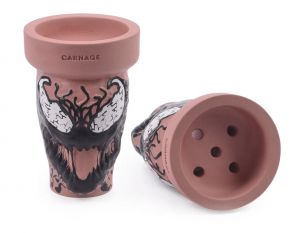  CARNAGE EDITION