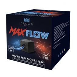   Crown Max Flow 26 (64 .)