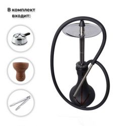  Tattoo Hookah - Yggdrasil ( )