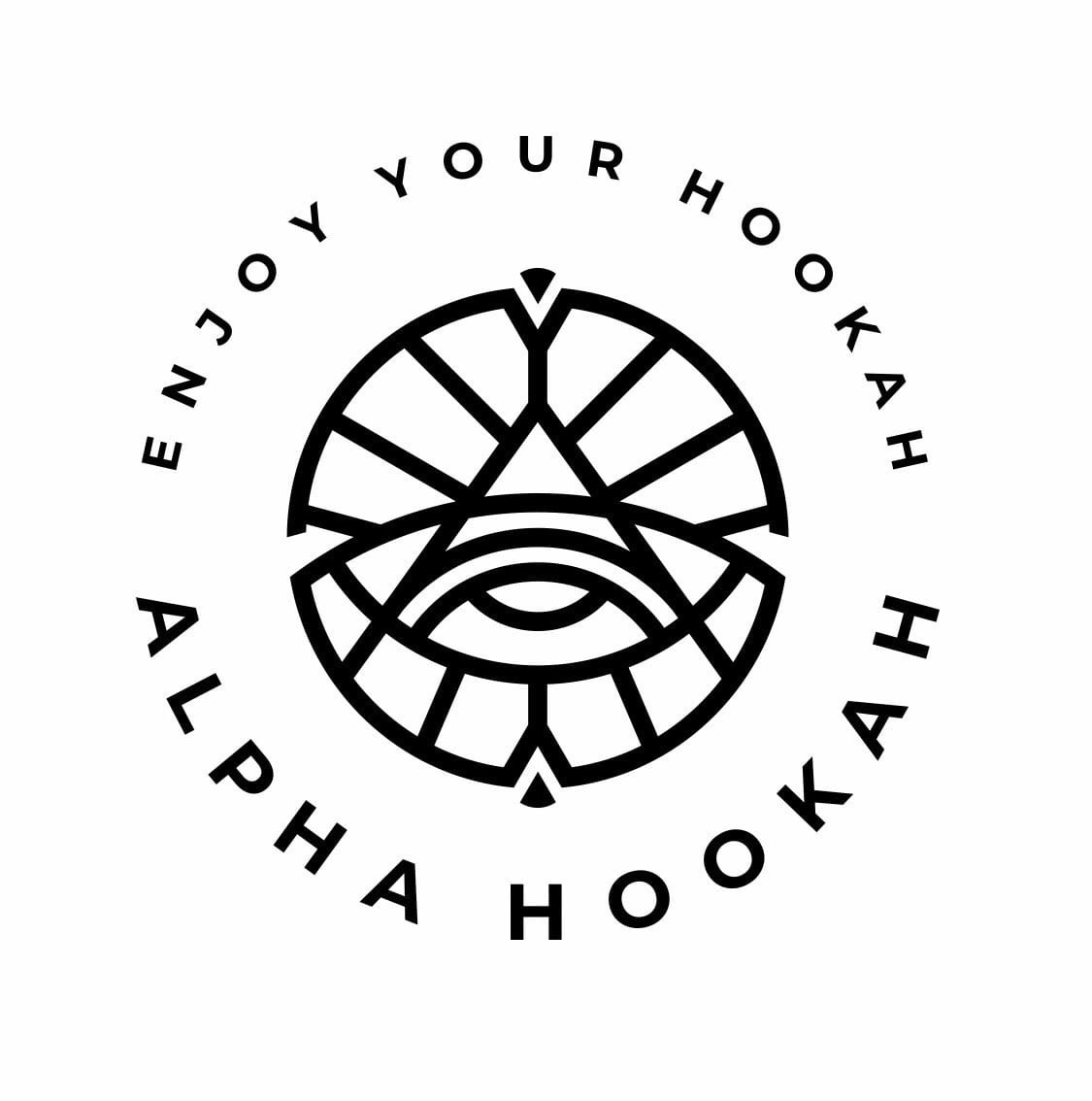  Alpha Hookah