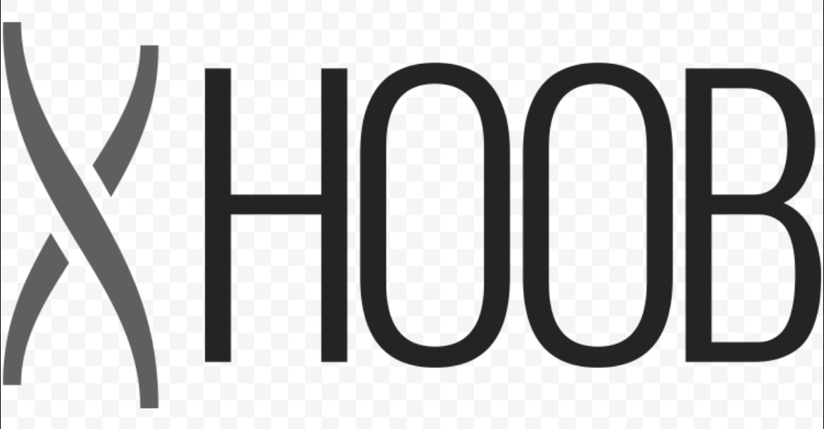  Hoob