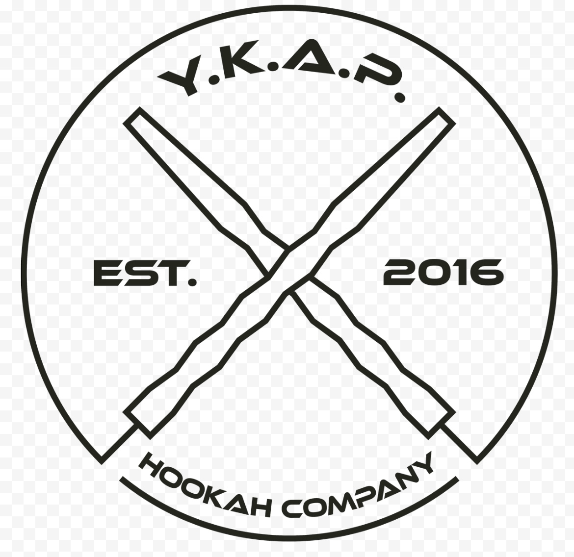  Y.K.A.P.