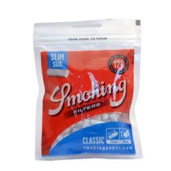  Smoking Slim Size