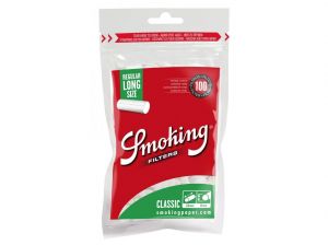  Smoking Regular Long Size