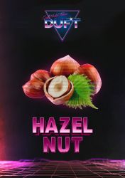    DUFT 100 HAZEL NUT