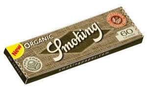  Smoking Organic