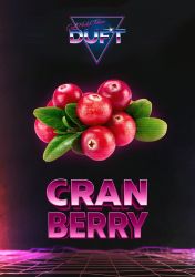    DUFT 100 CRANBERRY